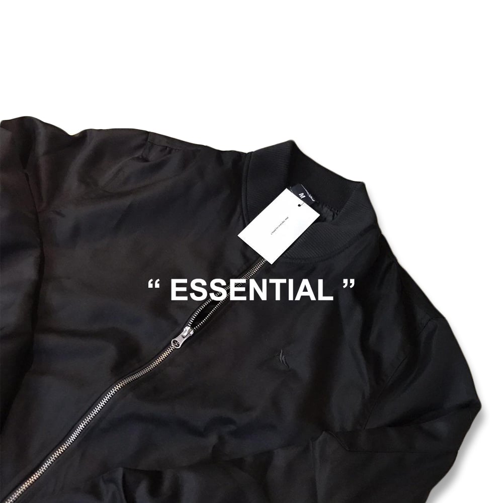 Fear of clearance god essentials bomber